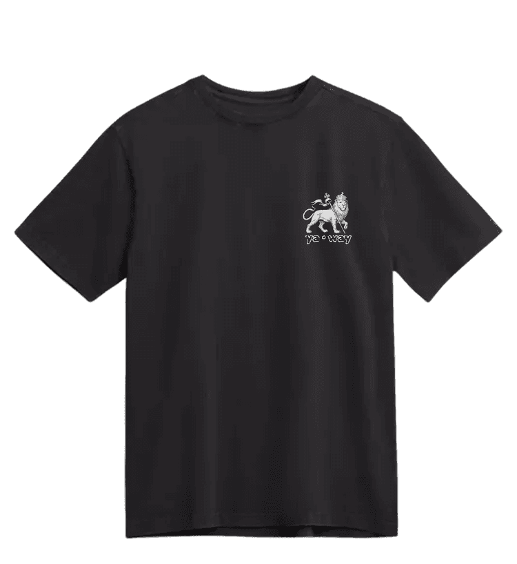 YWA AFRICA TEE