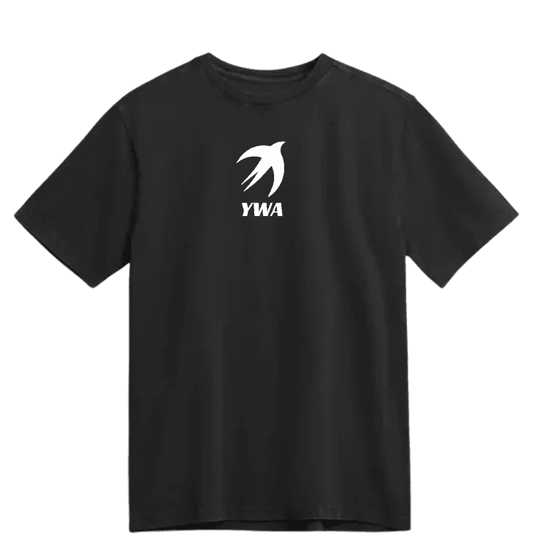 YWA DOVE TEE