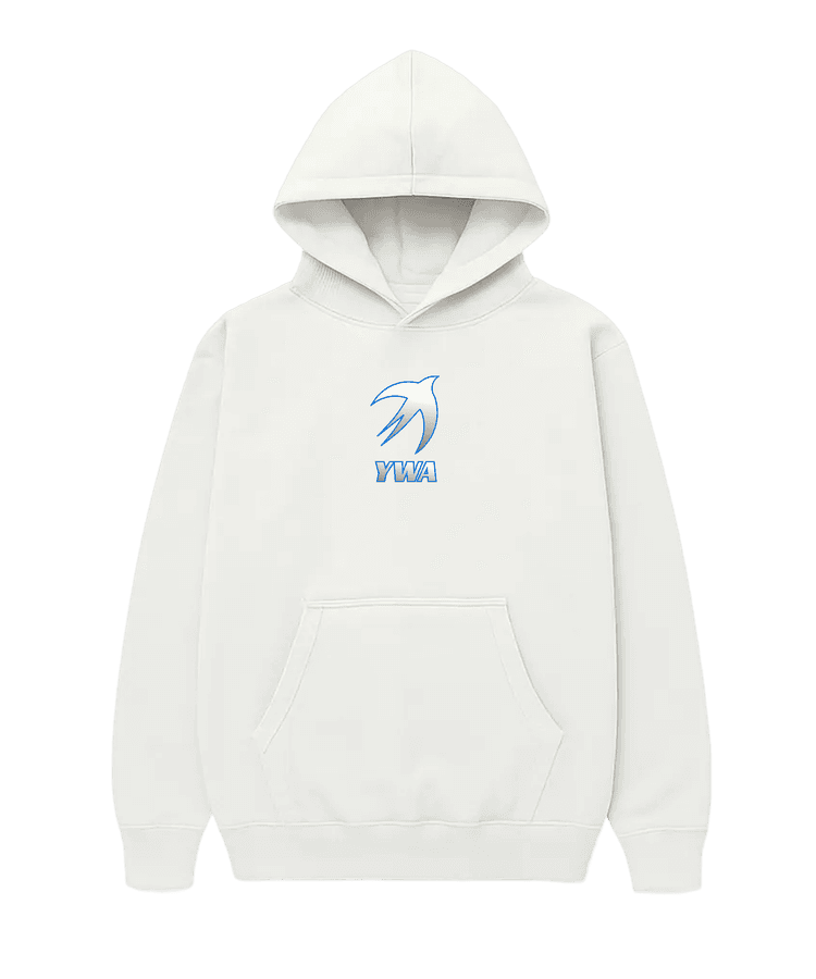 YWA DOVE HOODY 01