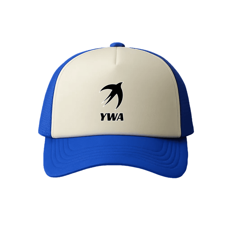 YWA DOVE HAT 01