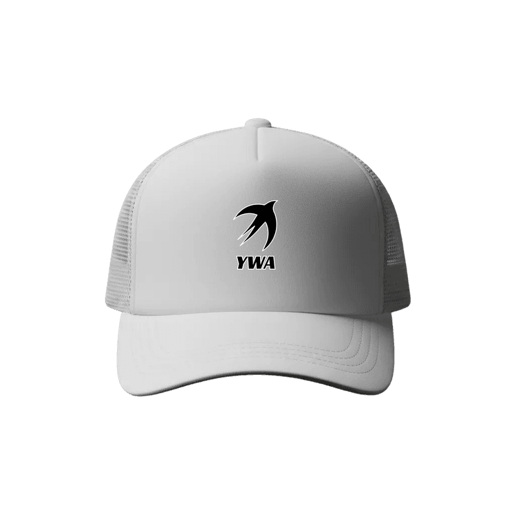 YWA DOVE HAT 02
